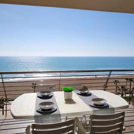 Playa Norte Vista Mar Orangecosta Пеніскола Екстер'єр фото